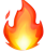 emoji-flame